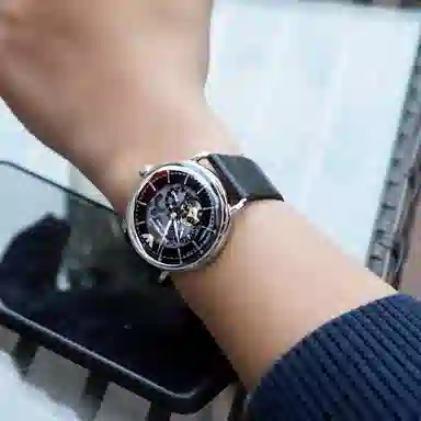 EMPORIO ARMANI 41mm AR60026