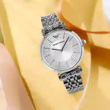 EMPORIO ARMANI 32mm AR11445