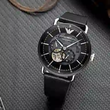 EMPORIO ARMANI 41mm AR60026