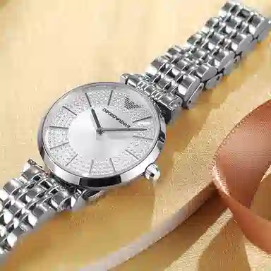 EMPORIO ARMANI 32mm AR11445