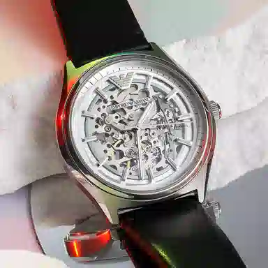 EMPORIO ARMANI 43mm AR60003