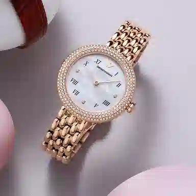 EMPORIO ARMANI 29mm AR11355