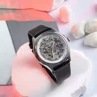 EMPORIO ARMANI 43mm AR60003