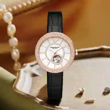 EMPORIO ARMANI 34mm AR60066