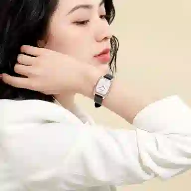 EMPORIO ARMANI 24mm AR11466