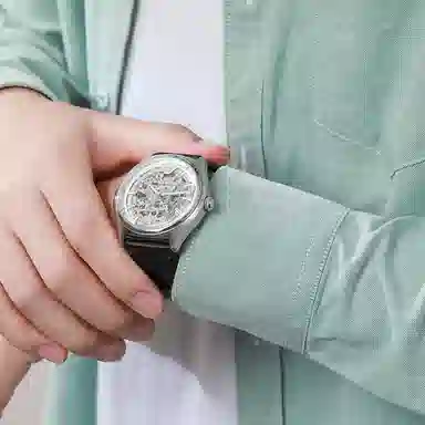 EMPORIO ARMANI 43mm AR60003