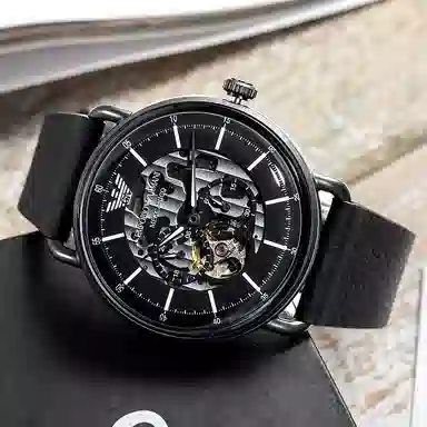 EMPORIO ARMANI AR60028