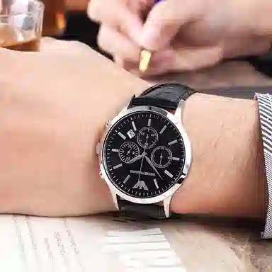 EMPORIO ARMANI 41mm AR2447