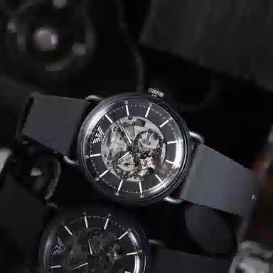 EMPORIO ARMANI AR60028