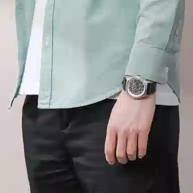 EMPORIO ARMANI 43mm AR60003