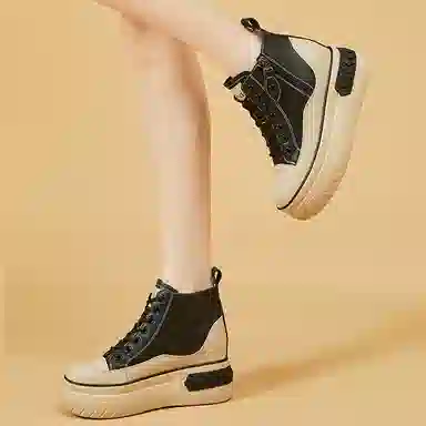 DAPHNE PU 5.2cm