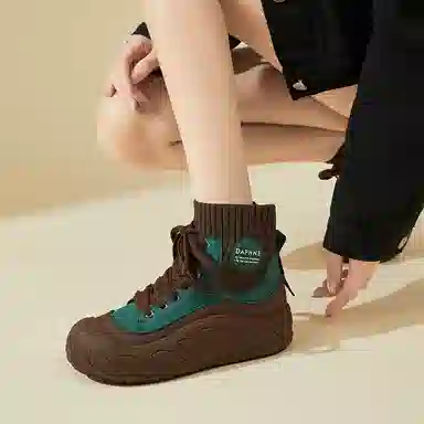 DAPHNE PU 4.5cm
