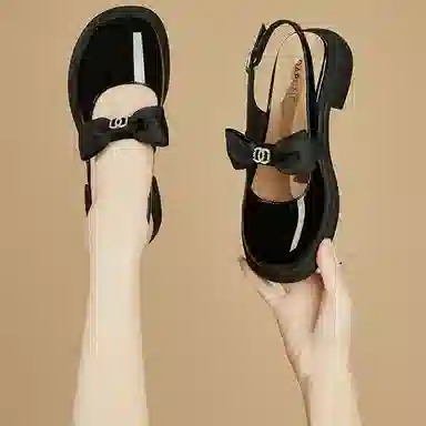 DAPHNE PU 3.5cm