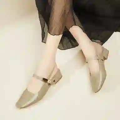 DAPHNE PU 3.5cm