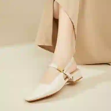 DAPHNE PU 3.5cm