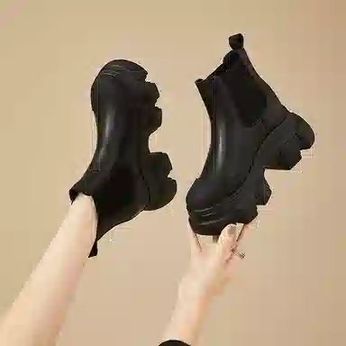 DAPHNE PU 6cm