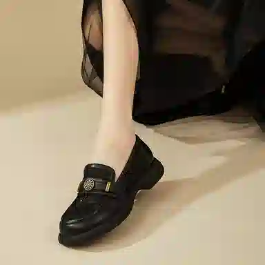 DAPHNE PU 3.5cm