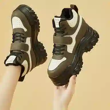 DAPHNE PU 4cm