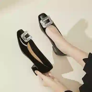DAPHNE PU 3.2cm