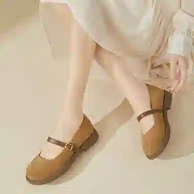 DAPHNE PU 2.5cm