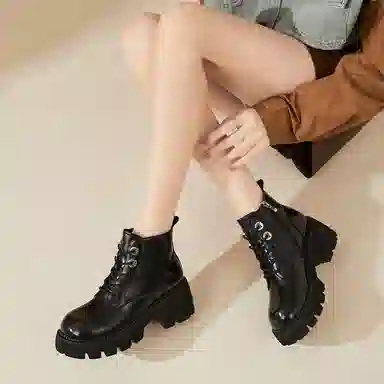 DAPHNE PU 6.5cm
