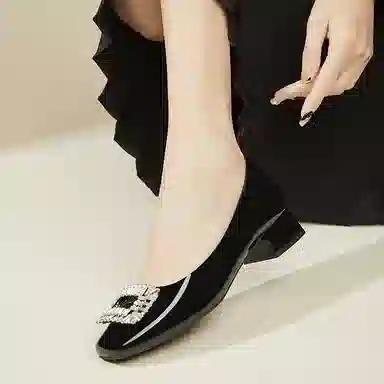 DAPHNE PU 3.2cm