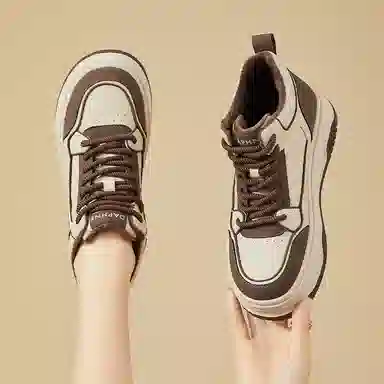 DAPHNE PU 4.5cm