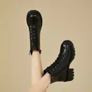 DAPHNE PU 6cm