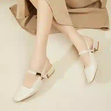 DAPHNE PU 3.5cm