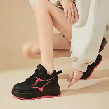 DAPHNE PU 6cm