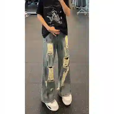 PAINT STAIN vibe