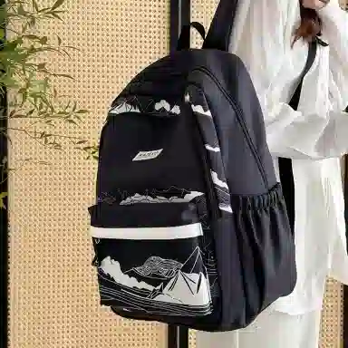 MOK Backpack