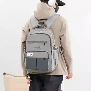 MOK Backpack