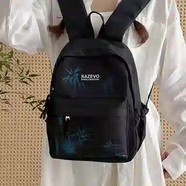 MOK Backpack