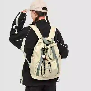 MOK Backpack