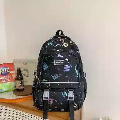 MOK Travel Backpack Nylon