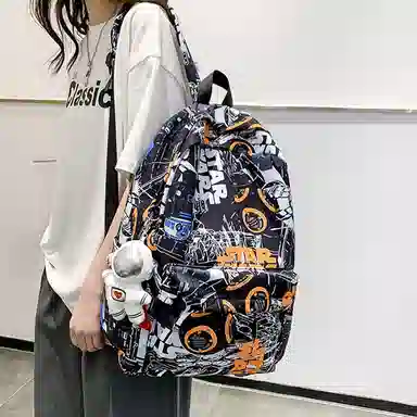 MOK Backpack