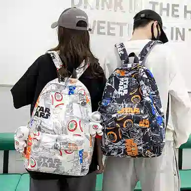 MOK Backpack