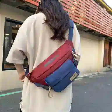 MOK Crossbody Bag