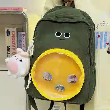 MOK Backpack