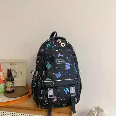 MOK Travel Backpack Nylon