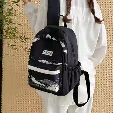 MOK Backpack