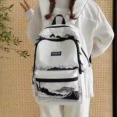 MOK Backpack