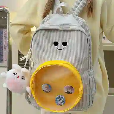 MOK Backpack
