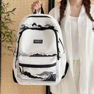 MOK Backpack