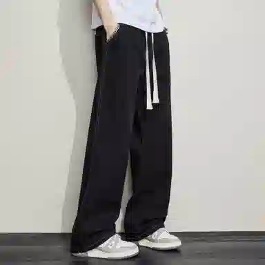 Yinlang Shijia 2025 Summer Retro Jeans