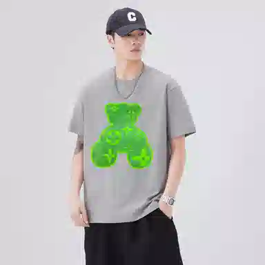 T