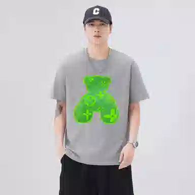 T