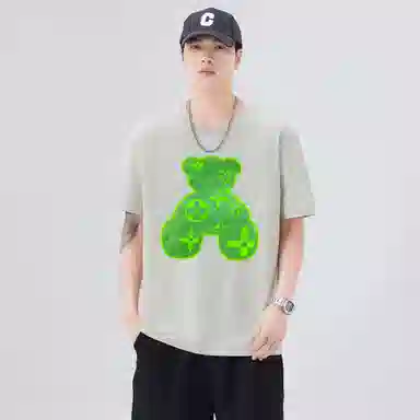 T