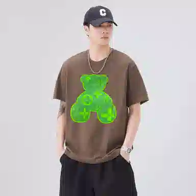 T